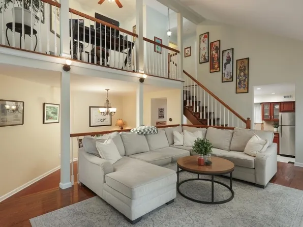 118 Bluebird Dr 4A #4A, Hillsborough Twp., NJ 08844