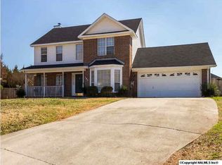 102 Bell Rosa Ct, Madison, AL 35758