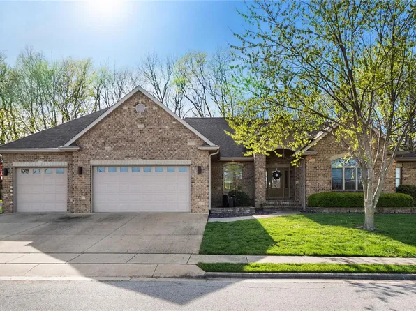 669 Galen Dr, Trenton, IL 62293