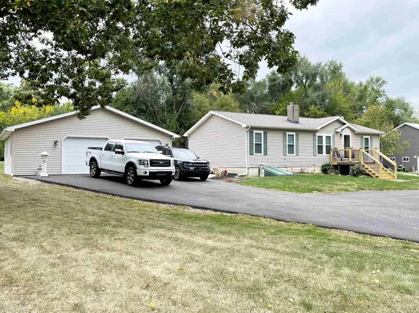 2045 N 400 W, Angola, IN 46703