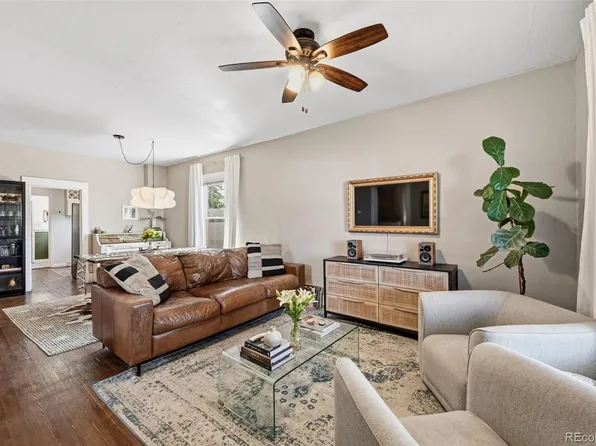 3310 S Logan Street, Englewood, CO 80113