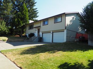 523 Irene Pl, Cheney, WA 99004