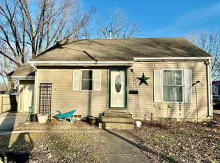 1612 Scoggin St, Cedar Falls, IA 50613