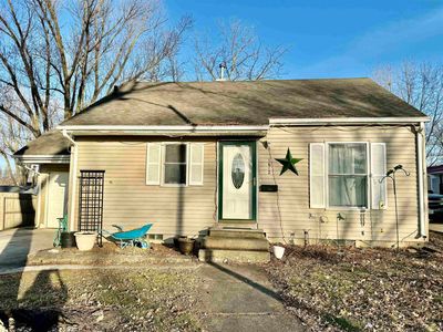 1612 Scoggin St, Cedar Falls, IA, 50613