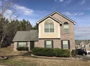 2679 Micah Dr, Ellenwood, GA 30294