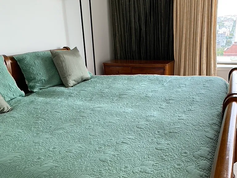 2190 Broadway St #9W — Photo 5
