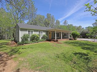 13652 Bear Mountain Rd, Redding, CA 96003