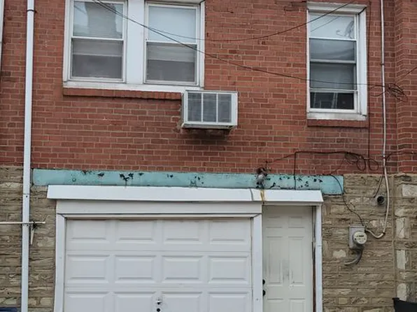 6747 Souder St, Philadelphia, PA 19149