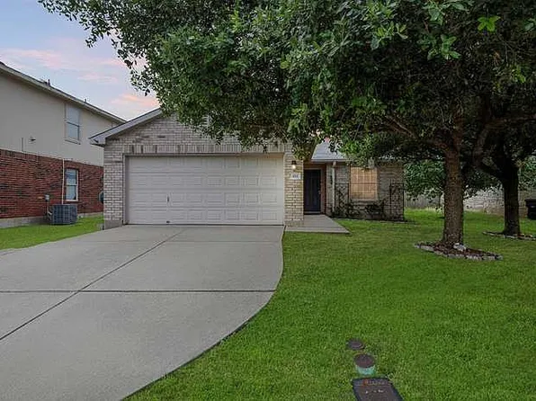 415 Indian Meadow Dr, Georgetown, TX 78626