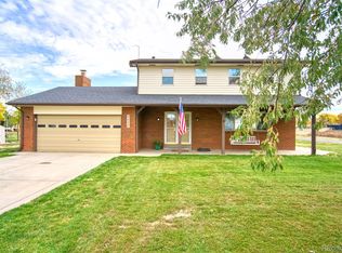 15684 Degaulle Circle, Brighton, CO 80603