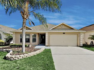 1882 Sun Gazer Dr, Rockledge, FL 32955