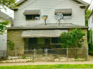 266 E Northampton St, Wilkes Barre, PA 18702