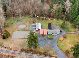 8028 162nd St NE, Arlington, WA 98223