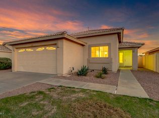 9715 E Knowles Ave, Mesa, AZ 85209