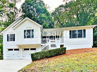 243 Cedar Mill Ln, Woodstock, GA 30189
