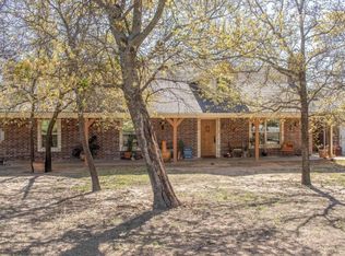 2452 County Road 456, Stephenville, TX 76401