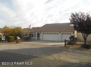 4501 N Lone Cactus Dr, Prescott Valley, AZ 86314