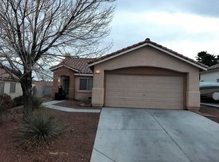 3205 Mastercraft Ave, North Las Vegas, NV 89031