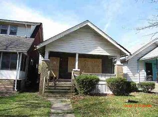 9317 Otsego St, Detroit, MI 48204