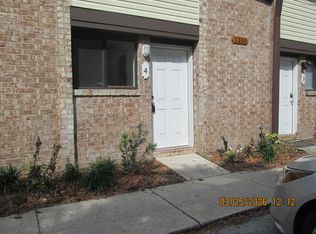 1200 Bretta St #1-1-4, Jacksonville, FL 32211