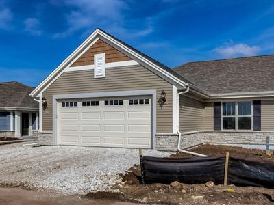 826 Margo Cir #601, Eagle, WI, 53119