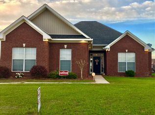 10746 Cambridge Place Dr, Mobile, AL 36608