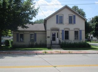 1200 E Walnut St, Green Bay, WI 54301