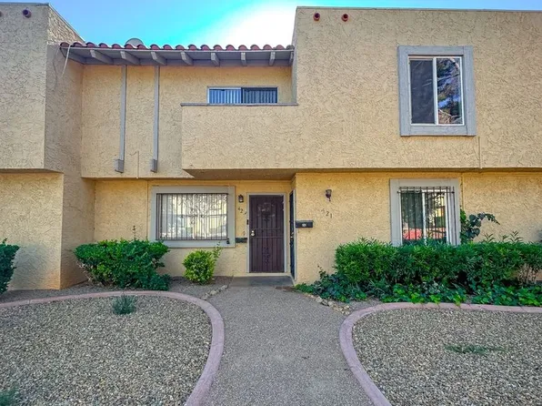 423 Las Casitas Way, Las Vegas, NV 89121
