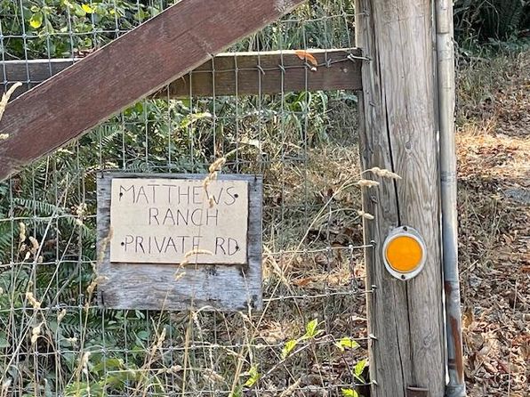 2054 Lighthouse Rd, Petrolia, CA 95558