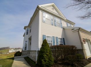 124 Bethpage Ter, Williams Township, PA 18042