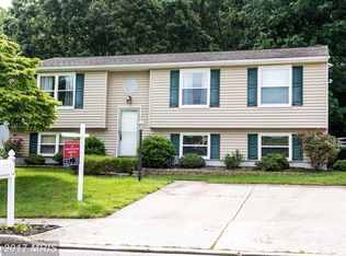 600 Fuselage Ave, Baltimore, MD 21221