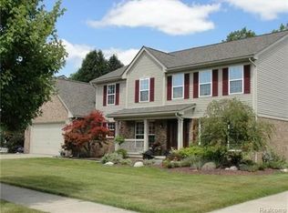 1708 Hendrie, Canton, MI