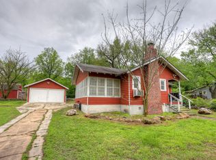 206 Clark Rd, Joplin, MO 64804