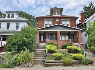 212-214 E Patterson Ave, Columbus, OH 43202