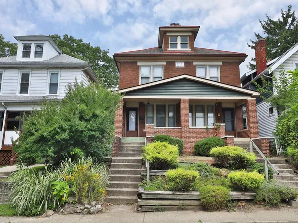 212-214 E Patterson Ave, Columbus, OH 43202