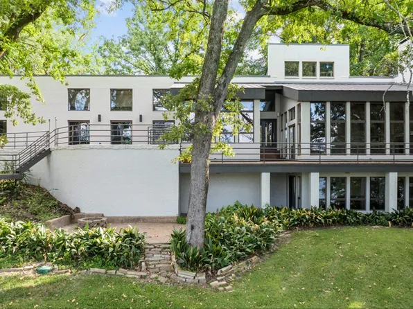 12831 S Hillcreek Rd, Whitehouse, TX 75791