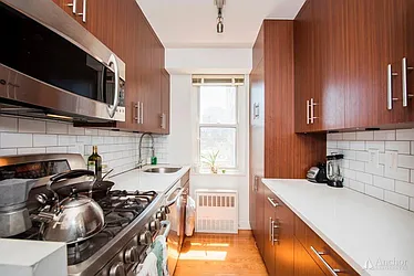 Rented by Anchor Associates