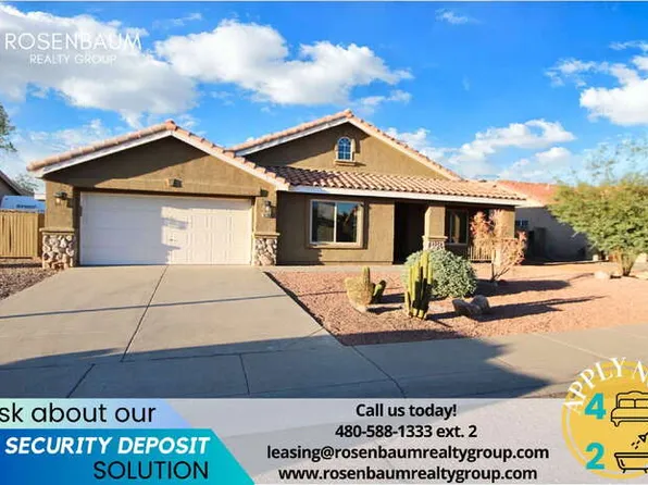 8736 W Lockland Ct, Peoria, AZ 85382
