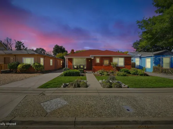 181 Cleaves Ave, San Jose, CA 95126