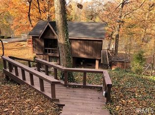 5953 E Liberty Dr, Monticello, IN 47960
