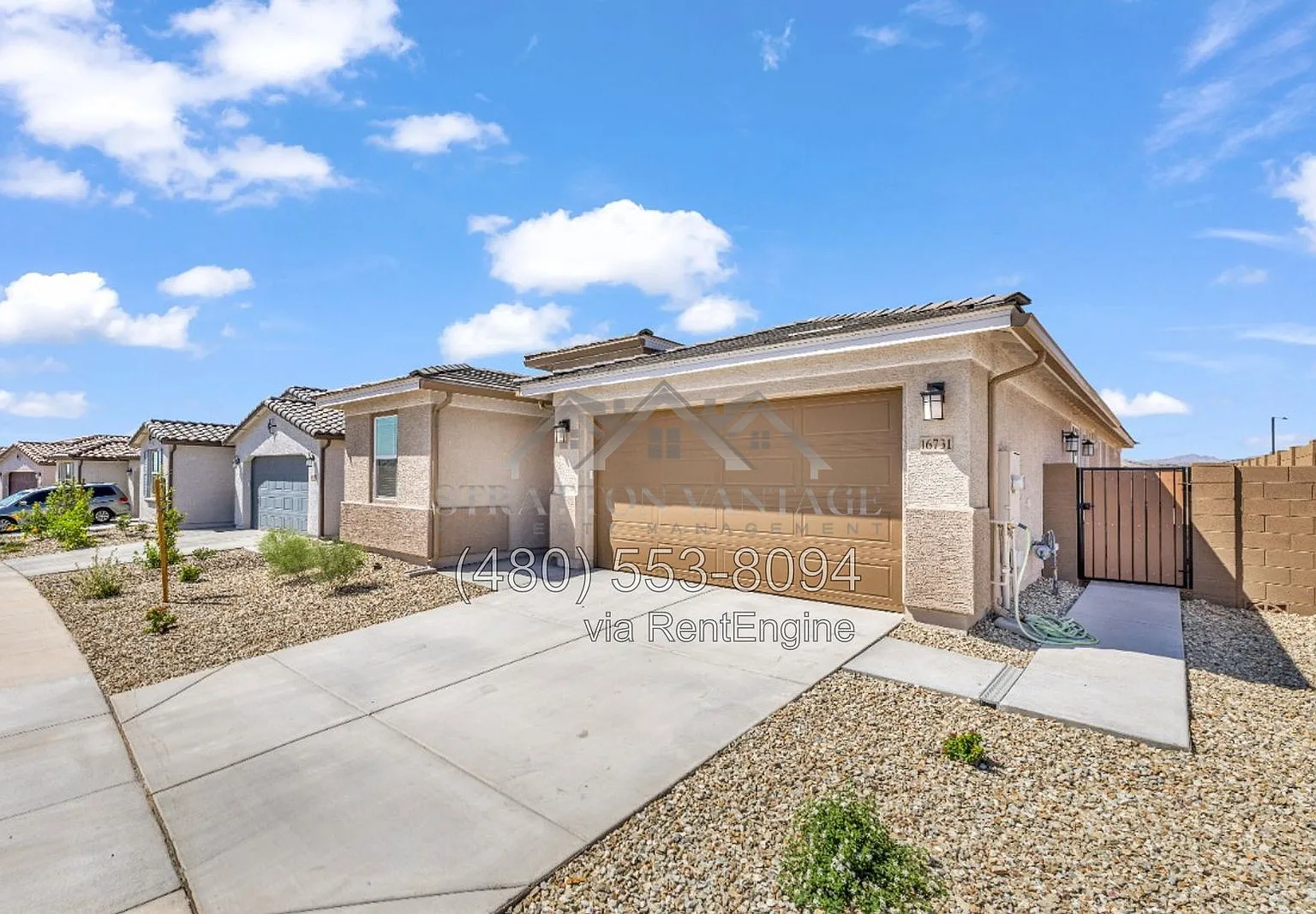 4 bed, 3.0 bath, 2105 sqft, $2,200 — Photo 2