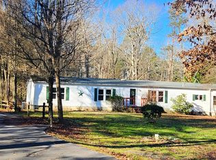 21032 Doddtown Rd, Harbeson, DE 19951