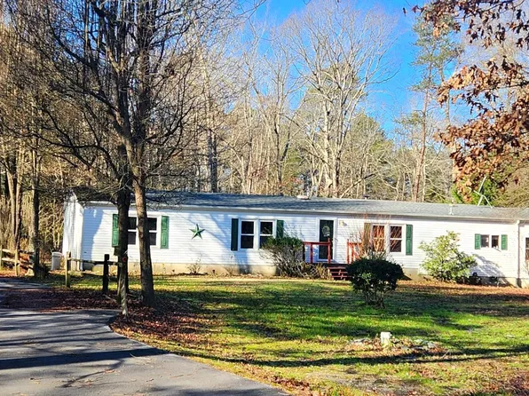 21032 Doddtown Rd, Harbeson, DE 19951