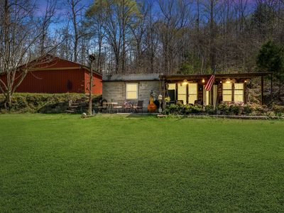 4897 Sulphur Creek Rd, Nashville, TN, 37218