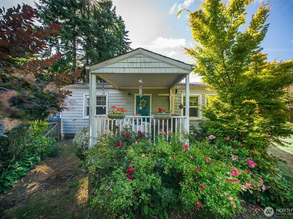 3132 Harris Road SE, Port Orchard, WA 98366