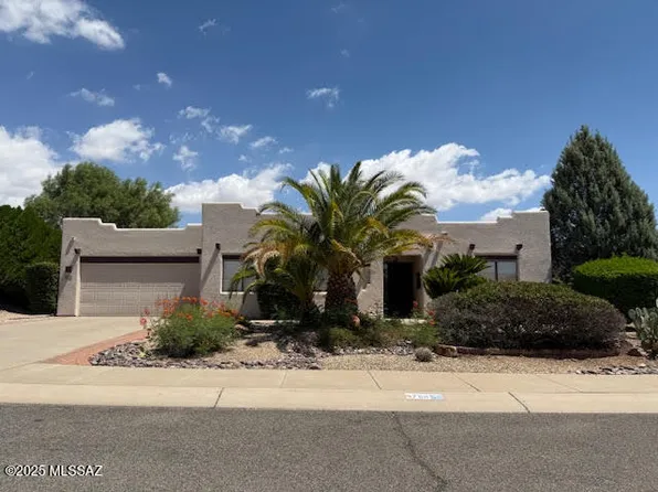 788 W Fountain Creek Dr, Green Valley, AZ 85614