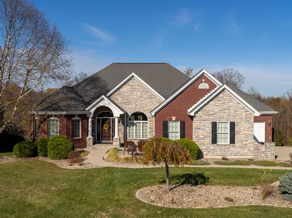 3616 Tamber Ridge Dr, Covington, KY 41015