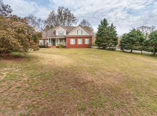 5255 Wildwood Dr, Southaven, MS 38671