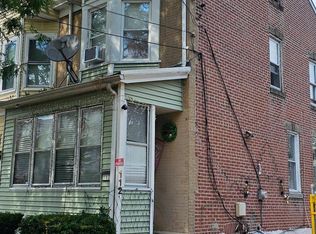 112 Columbus Ave, Trenton, NJ 08629