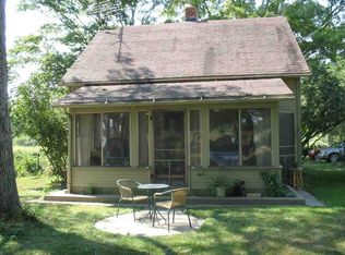 5118 N Coffing Rd, Attica, IN 47918